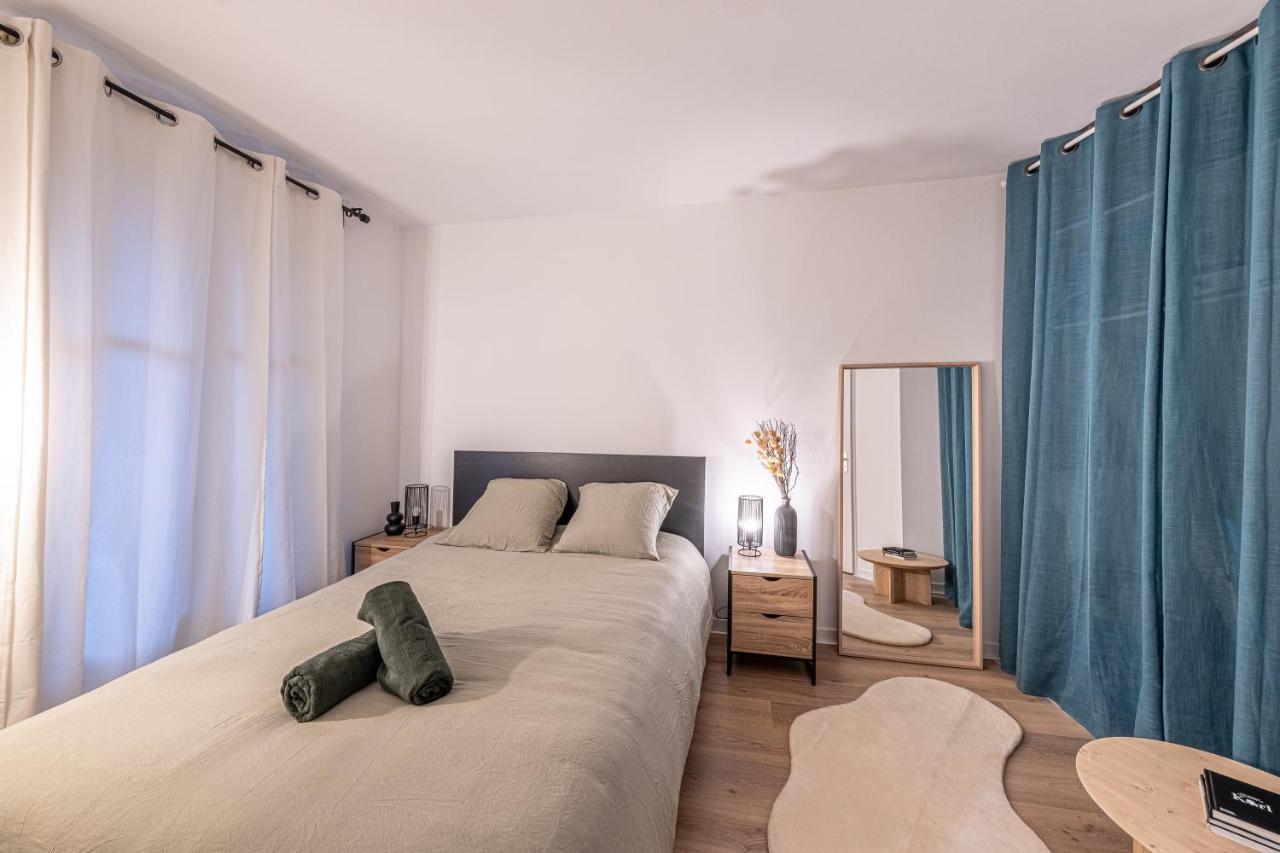 Cosy Corner Disney Bailly-Romainvilliers Extérieur photo