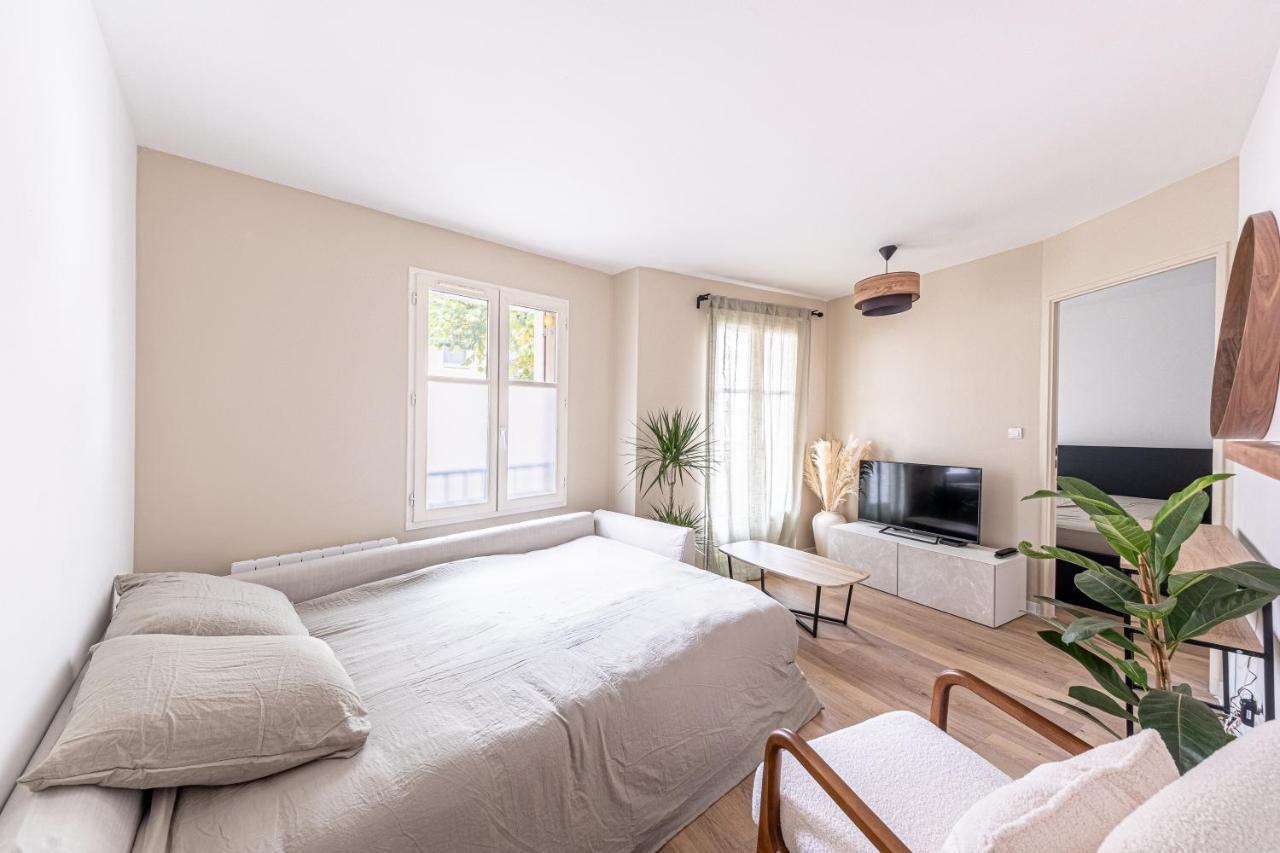Cosy Corner Disney Bailly-Romainvilliers Extérieur photo